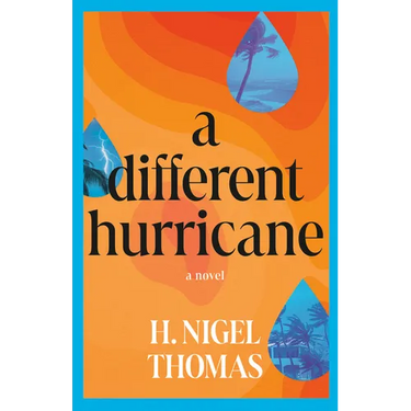 A Different Hurricane