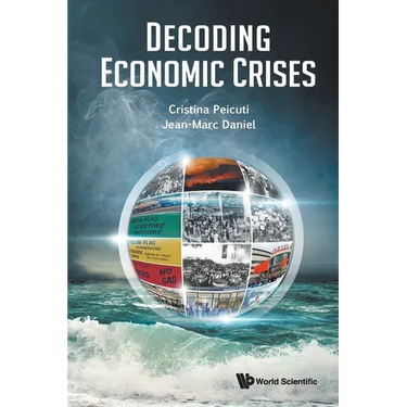 Decoding Economic Crises
