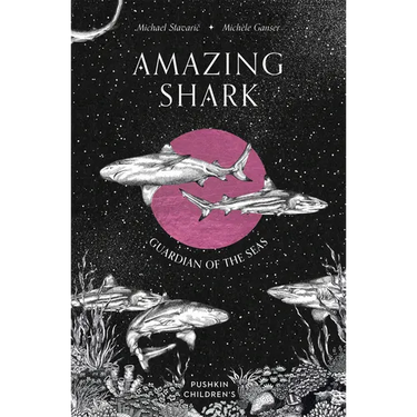 Amazing Shark: Guardian of the Seas