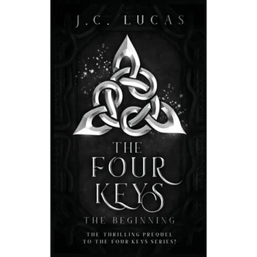 The Four Keys - The Beginning