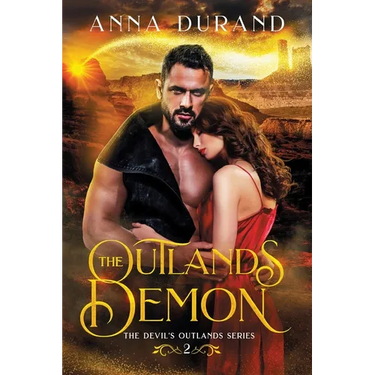 The Outlands Demon