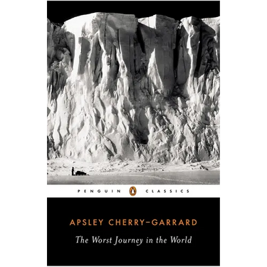 The Worst Journey in the World