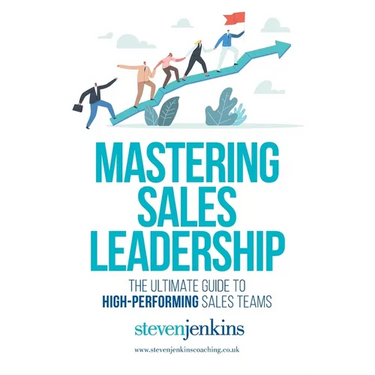 Mastering Sales Leadership