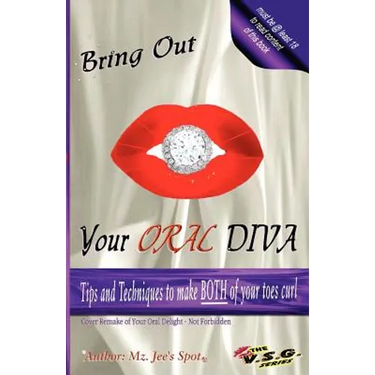 Bring Out Your ORAL Diva: Don't Suck @ Suckin - That's So NOT Sexy