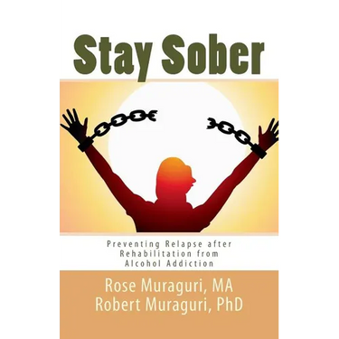 Staying Sober: Prevent Relapse after Rehabilitation from Alcohol Addiction
