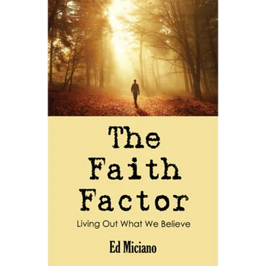 The Faith Factor