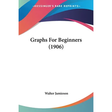 Graphs For Beginners (1906)