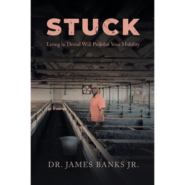 Stuck: Living in Denial Will Prohibit Your Mobility