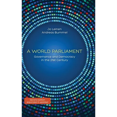 A World Parliament: Governance and Democracy in the 21st Century