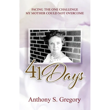 41 Days: Facing The One Challenge My Mother Could Not Overcome