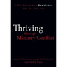Thriving Through Ministry Conflict: A Parable on How Resistance Can Be Your Ally