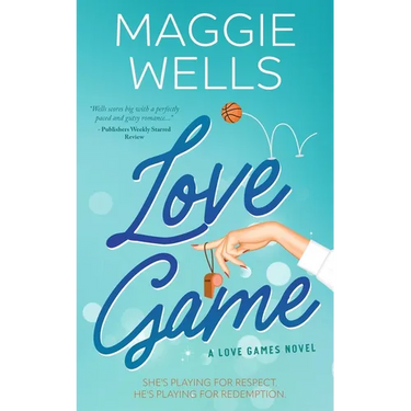 Love Game (Love Games, 1)