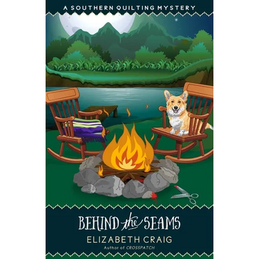 Behind the Seams