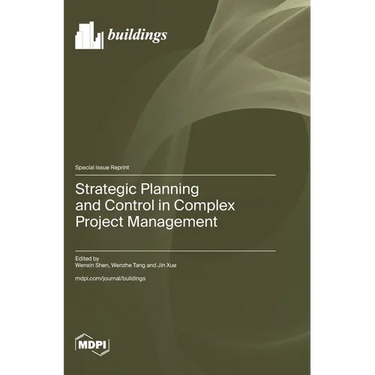 Strategic Planning and Control in Complex Project Management