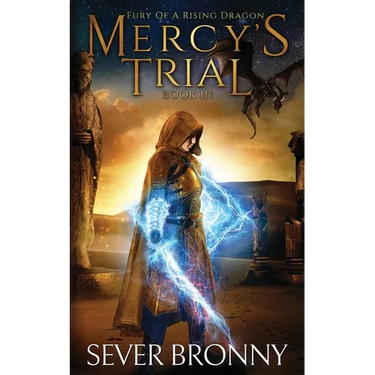 Mercy's Trial