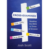 Cross-Examined: Reading the Bible in Times of Division