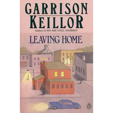 Leaving Home