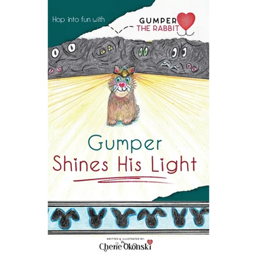 Gumper Shines His Light