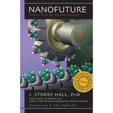 Nanofuture: What's Next For Nanotechnology