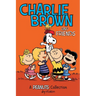 Charlie Brown and Friends: A Peanuts Collection Volume 2