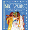 She Speaks: The Women of Greek Myths in Their Own Words
