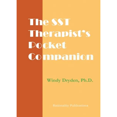 The SST Therapist's Pocket Companion