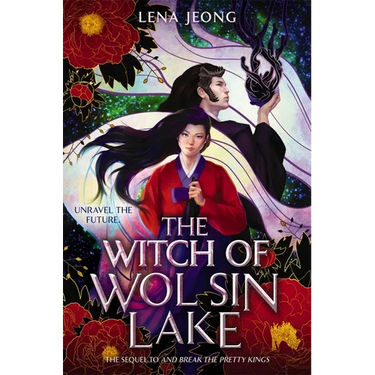 The Witch of Wol Sin Lake