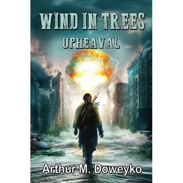 Wind In Trees - Upheaval