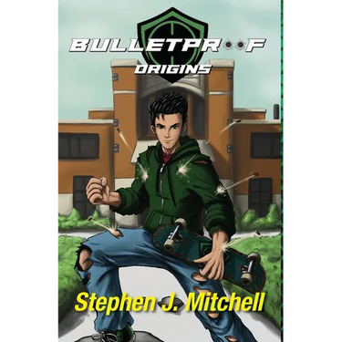 Bulletproof: Origins