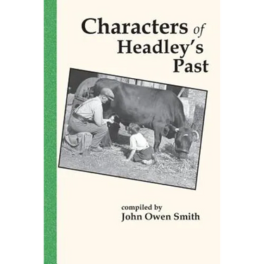Characters of Headley's Past