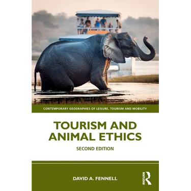 Tourism and Animal Ethics