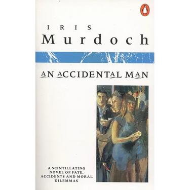 An Accidental Man