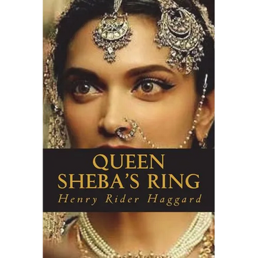 Queen Sheba's Ring