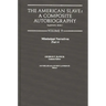The American Slave: Mississippi Narratives Part 4, Supp. Ser.1, Vol 9