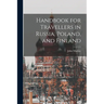 Handbook for Travellers in Russia, Poland, and Finland