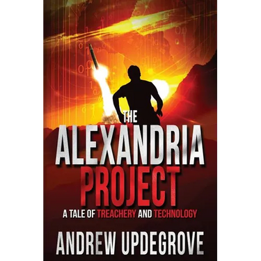 The Alexandria Project: A Tale of Treachery and Technology