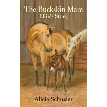 The Buckskin Mare, Ellie's Story