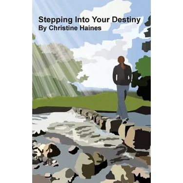 Stepping Into Your Destiny