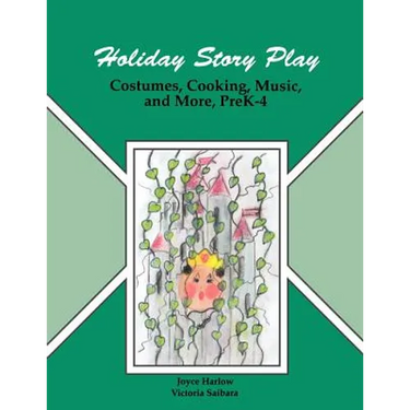 Holiday Story Play