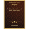 The Frigate Constitution And Other Historic Ships