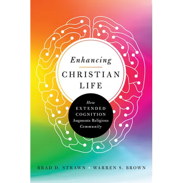 Enhancing Christian Life: How Extended Cognition Augments Religious Community