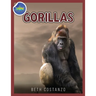 Gorilla Activity Workbook ages 4-8