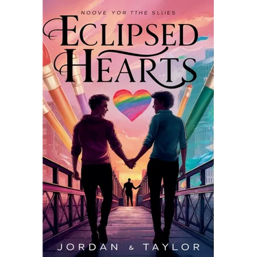 Eclipsed Hearts