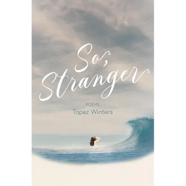 So, Stranger