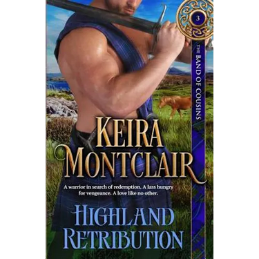 Highland Retribution