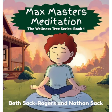Max Masters Meditation