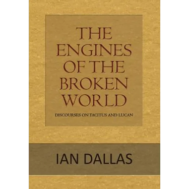 The Engines of the Broken World