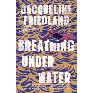 Breathing Under Water