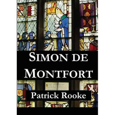 Simon de Montfort