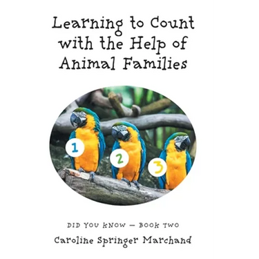 Learning To Count with the Help of Animal Families